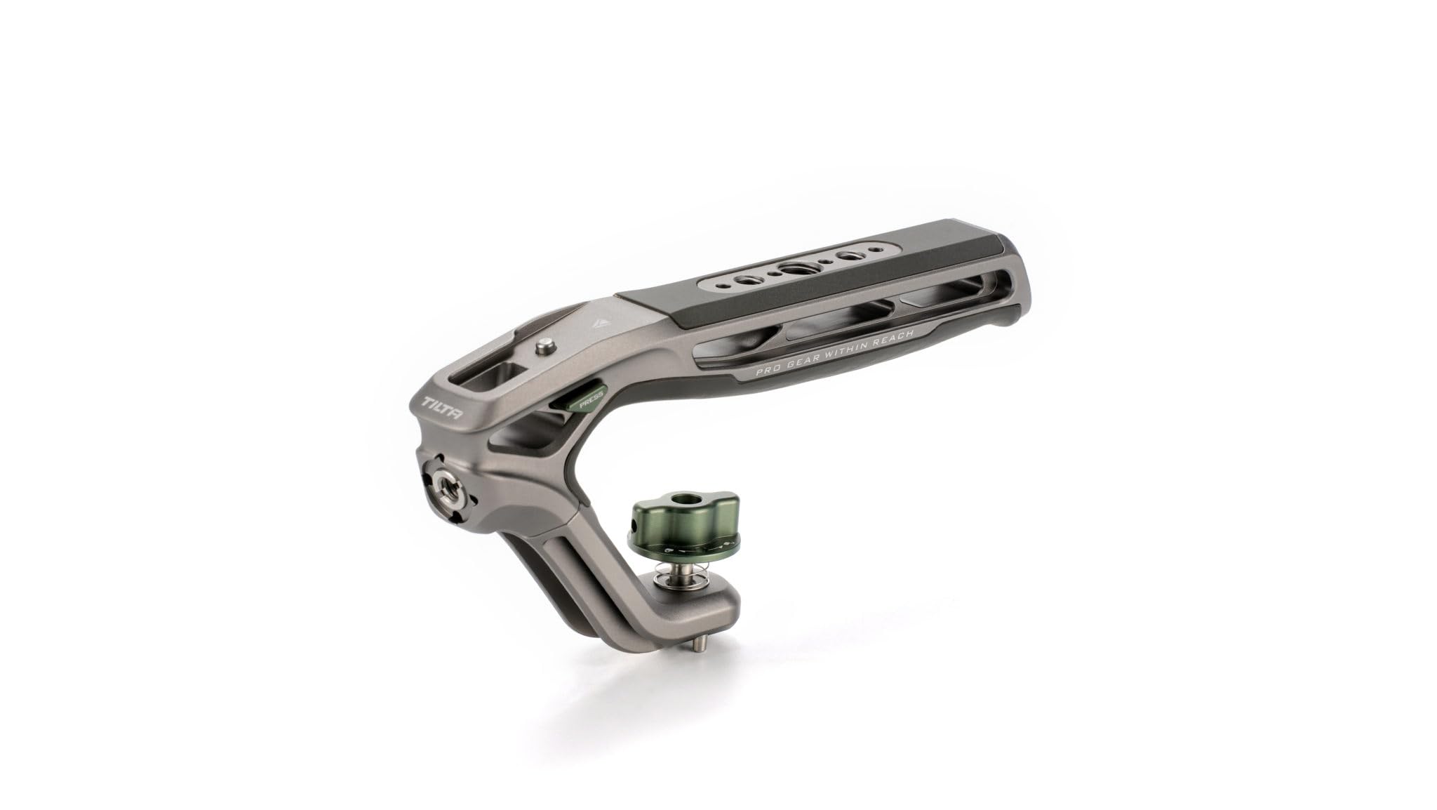 Top Handle